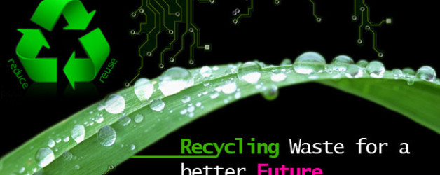 e Waste recycling  through EP WASTE MANAGEMENT