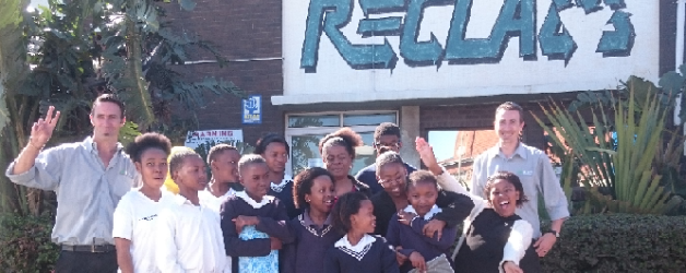 EP WASTE MANAGEMENT coaches student to greatness